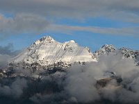 Monte Aralalta e Pizzo Baciamorti (9 nov.08) - FOTOGALLERY